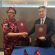 Кыргызстан менен Малави дипломатиялык мамиле түздү