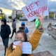 Орусияда мобилизацияга каршы нааразычылык акциялары кайрадан уланды