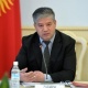 Равшанбек Сабиров ээлеген кызматынан бошотулду