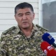 Ташиев кыргыз-тажик чек арасындагы алына турган чек ара тозоттору боюнча түшүндүрмө берди