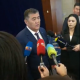 Камчыбек Ташиев: "Алынган посттордун ордуна видео көзөмөл коюлат"