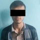 Кызыл-Кыяда экстремисттик уюмдарга чакырык жасап жүргөн жаран кармалды