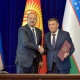 Кыргыз-өзбек чек арасын делимитациялоо жана демаркациялоо боюнча протоколго кол коюлду