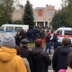 Кремль Ижевск шаарынын мектебиндеги ок чыгарууну теракт деп атады