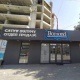 Ош шаарында курулуп жаткан көп кабаттуу үйлөрдүн тосмолорунун мыйзамдуулугу текшерилүүдө