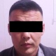 "Телефон жана 16 миң сомун уурдап кеткен". Бишкекте уурулукка шектүү жаран кармалды