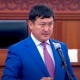 "Ар бир чет элдик жарандан долларлап акча аласыңар". Депутат Юстиция министрлигин сынга алды