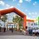 Бишкекте 550 орунга ылайыкталган мектеп ачылды (сүрөт)
