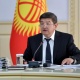 &ldquo;Талас&rdquo; соода-базар комплекси Талас шаарынын мэриясынын муниципалдык менчигине өткөрүлүп берилди