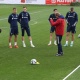 Кыргызстан менен болгон оюндан кийин Орусия курамасынын 5 кызматкери Бишкекте калып калды
