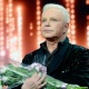 Орусиялык ырчы Борис Моисеев каза болду