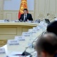 Министрлер кабинетинин мыйзам долбоорлоо иштеринин планы бекитилди