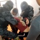 Бишкекте ишкерден акча каражатын опузалап талап кылган жарандар кармалды
