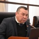 Депутат Балбак Түлөбаев Балыкчынын мэрин бир аптадан бери таппай жатат