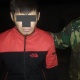 Новопокровкадагы №3 абакка баңгизат алып кирүүгө аракет кылган жаран кармалды