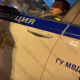 "Бар корго". Москвада полиция мигрантты военкоматка баруусун талап кылды (видео)