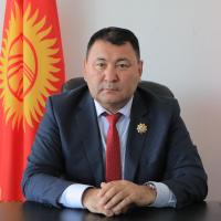 Балыкчы шаарынын мэри Бакыт Шаршеев кызматынан бошотулду
