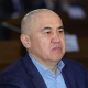Садыр Жапаров өз каалоосу менен арыз жазган Алтынбек Сулаймановду кызматтан алды