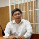 Журналист Болот Темиров эки берене боюнча акталды
