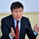Билим берүү министри Алмазбек Бейшеналиев кармалды