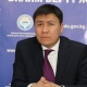 Ички иштер министрлиги Алмазбек Бейшеналиевдин кармалышы боюнча үн катты