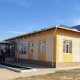 Кара-Суу районунда 90 орундуу бала бакча ачылды