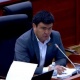 Маткеримов: "Кээ бир министрликтердин жообун уксаң, бейиште жашап жаткандай сезилет"