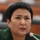Камила Талиева: "Чек арачылардын айлыгы 50 миңден көп болушу керек"