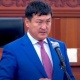 Эл өкүлү: &ldquo;Ноокат жолу - айтып бүткүс арман болду&rdquo;