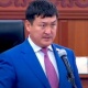 Коргонбай уулу: &ldquo;Бишкекке жакын жердеги аскердик бөлүктөр Ак Үйдү коруйбу? Баткенге барсын!&rdquo;