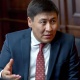 Алмазбек Бейшеналиев убактылуу кармоочу жайга киргизилди