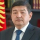 Акылбек Жапаров Баткенге барды