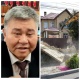 "Мыйзамсыз". Элмурза Сатыбалдиев үйүнүн тосмосунун сүрдүрүлгөнү боюнча үн катты (видео)