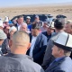 Жапаров: "Баткендеги чек арачылар октябрдан тарта 76 миң сомго жакын маяна алат"
