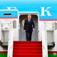 Өзбекстандын президенти Шавкат Мирзийоев Кыргызстанга мамлекеттик сапар менен келет