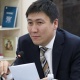 Кыйноого каршы борборунун өкүлдөрү Алмазбек Бейшеналиев менен жолугуп чыкты