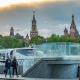 Украинанын Херсон жана Запорожье облустарынын башчылары Кремлге барышты