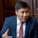 Билим берүү министри Алмазбек Бейшеналиев эки айга камалды