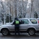 Калаада сутка ичинде жол эрежесин бузган 157 айдоочу аныкталды