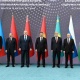 Быйыл Кыргызстан КМШга төрагалык кылат