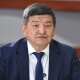 "Алар үчүн жөн гана шылтоо". Жапаров Кемпир-Абад боюнча бийликтин чечими бардык жактан туура болду дейт