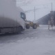Бишкек &ndash; Ош жолунда жүк ташуучу унааларга коюлган чектөө алынды