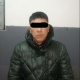 Кочкордо аксакалдарды коркуткан уюшкан кылмыштуу топтун мүчөсү кармалды