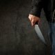 Өзбекстанда эркек киши аялын бычактап, 5 айлык баласын муунтуп өлтүрдү