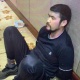Казакстанда кримтөбөл Дикий Армандын камактагы мөөнөтү узартылды