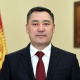Садыр Жапаров православдарды Рождество майрамы менен куттуктады