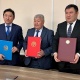 Кыргызстан, Казакстан, Өзбекстан "Камбар-Ата-1" ГЭСин биргелешип курууга макулдашты