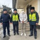 "Дагы бир унаа уурдаганын айткан". Ошто унаа айдап качууга шектүү жаран кармалды