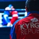 Кыргызстандык 12 боксчу Азия чемпионатына катышат. Тизме