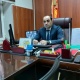 "Тазалык&rdquo; ишканасына жаңы жетекчи дайындалды